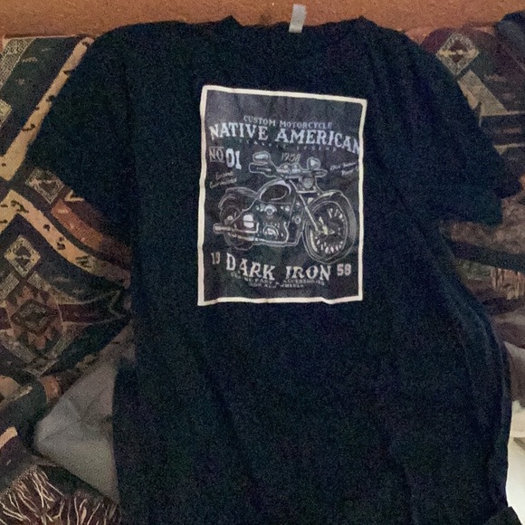 ๐ซ  Hammโs Bear for President Vintage Sz L-XL Grey UniSex - Picture 6 of 16